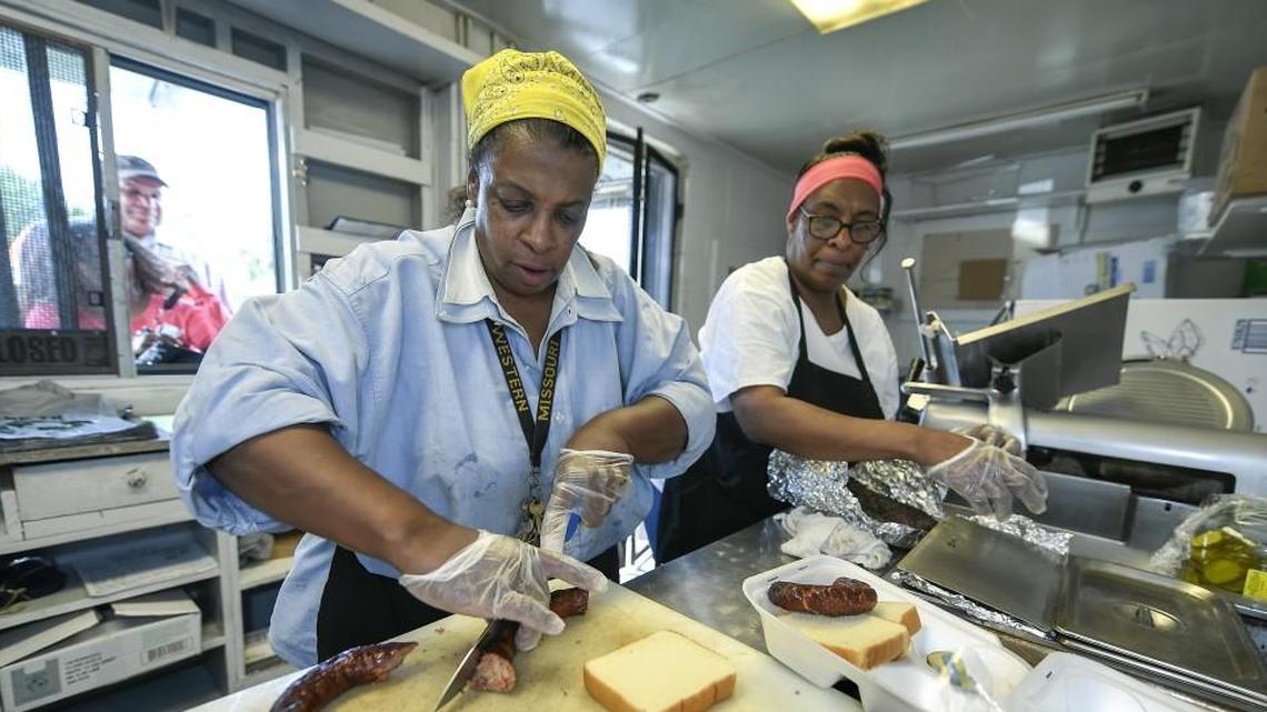 New tourism video on Kansas barbecue comes with a warning: Don’t watch hungry