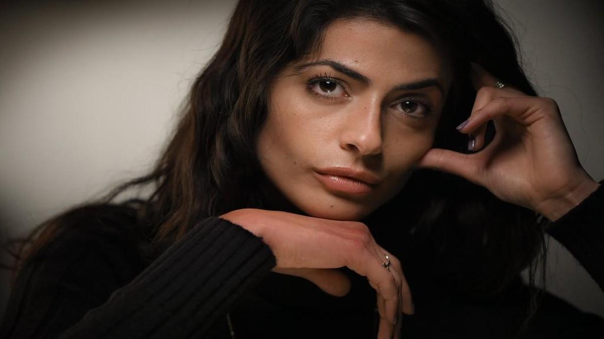 Jasmine Abou-kassem is a lawyer, model, actress and former dancer.