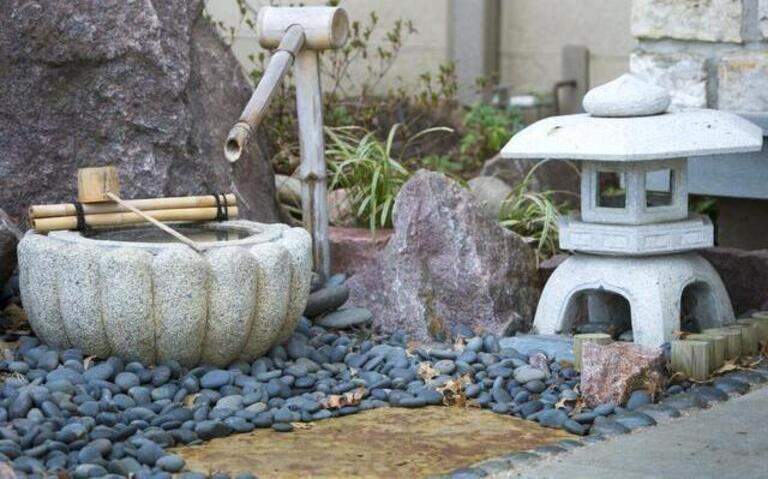Adding Zen to your garden is easier than you think