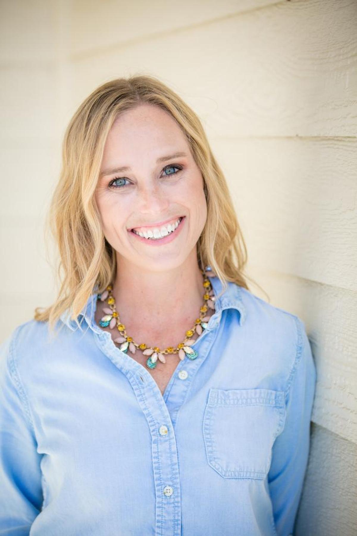 Krista Boan from Stilwell launched a Facebook group two months ago suggesting parents wait until their children reach eighth grade before giving them smartphones. The number of local members of the movement already is approaching 1,000.