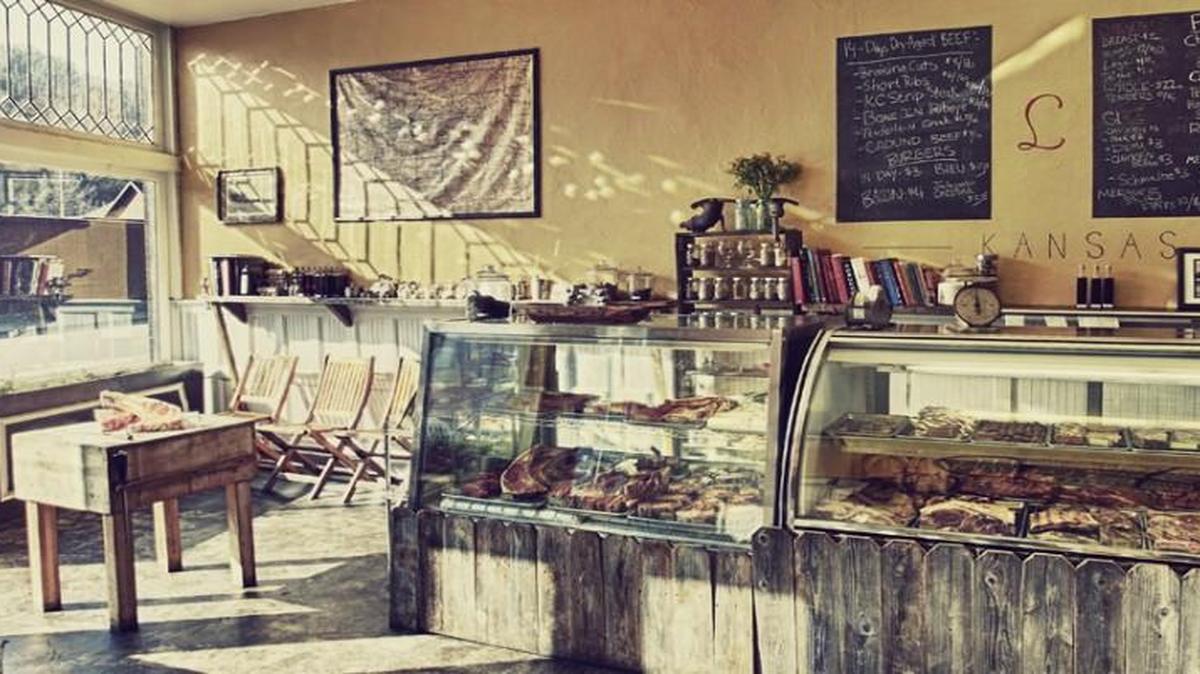 The Local Pig in the East Bottoms offers gift certificates for classes in charcuterie ($80), sausage-making ($65) and whole hog butchering ($100) if you have a friend or family member who likes to get hands-on with his or her food.