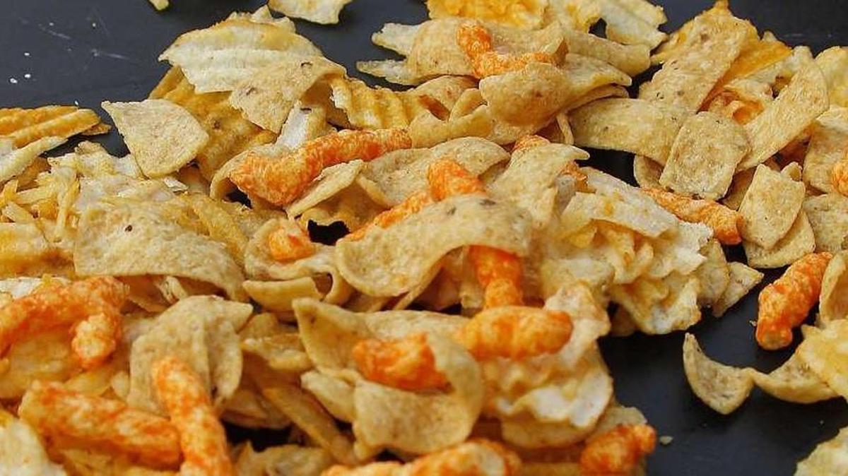 Kansas City is the “snackiest” city in America because it bought more pretzels, chips and cookies than anyone else, according to a new study.