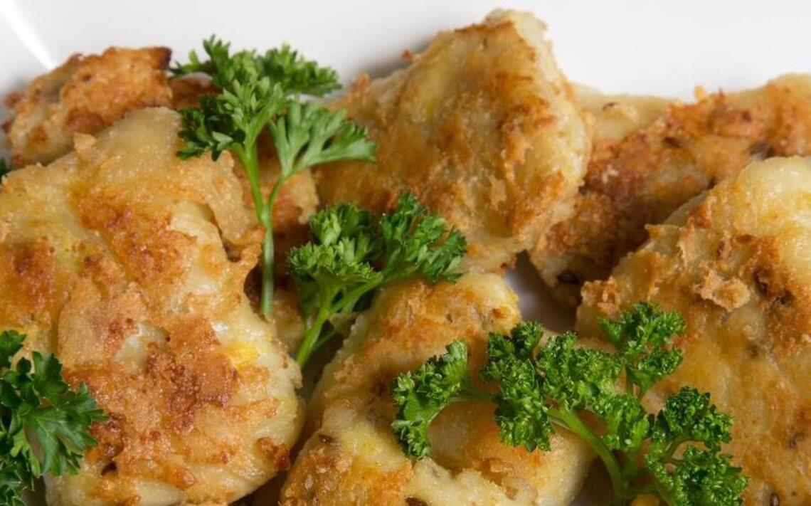 KC cook makes Slovenian strujkla with love, though she’s from Wichita