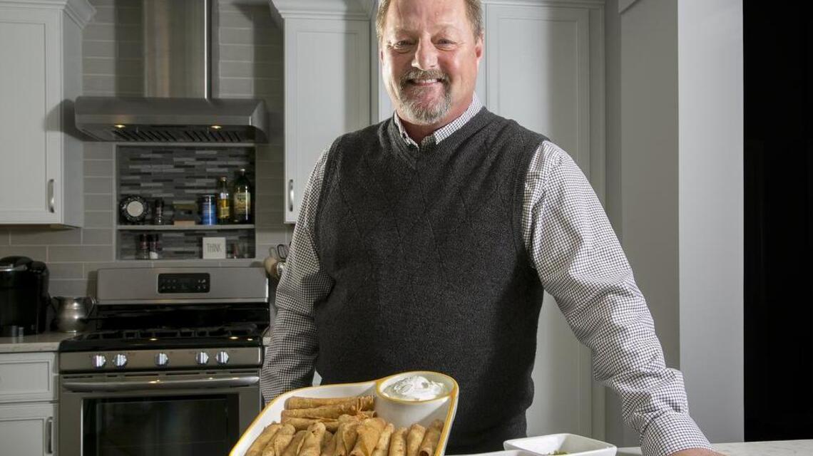 What are ‘Scottitoes’? Lee’s Summit cook shares his easy chicken taquito recipe