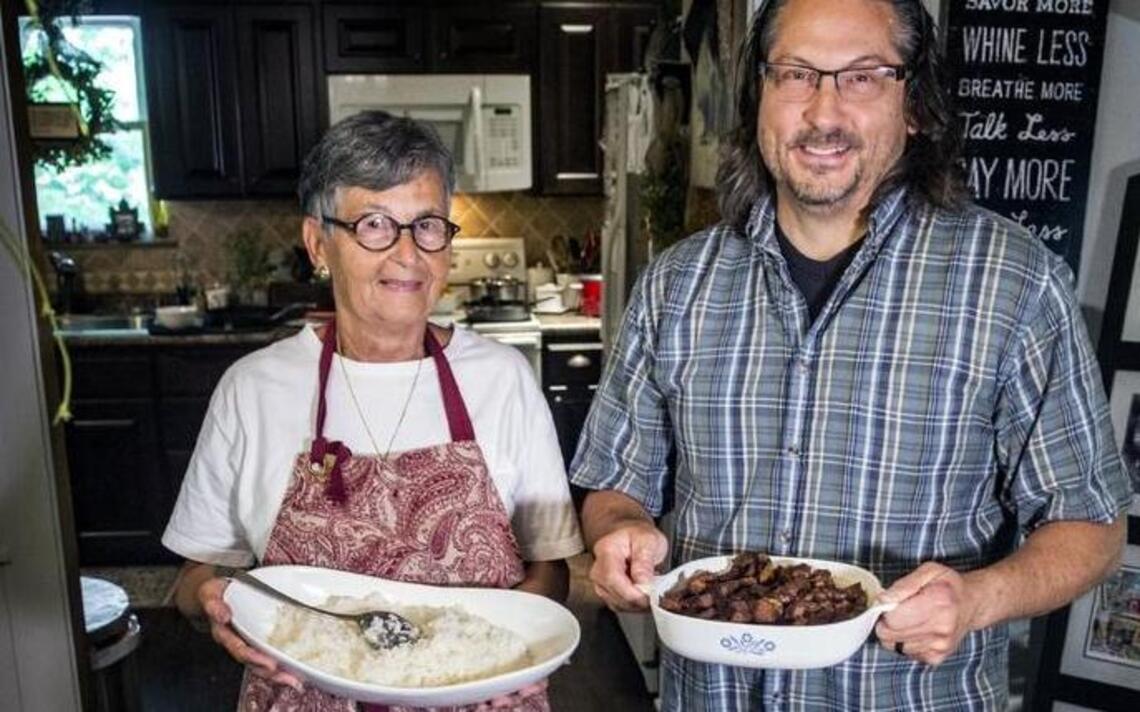 Cooking with spice: Try Indonesian Pork in Sweet Soy Sauce