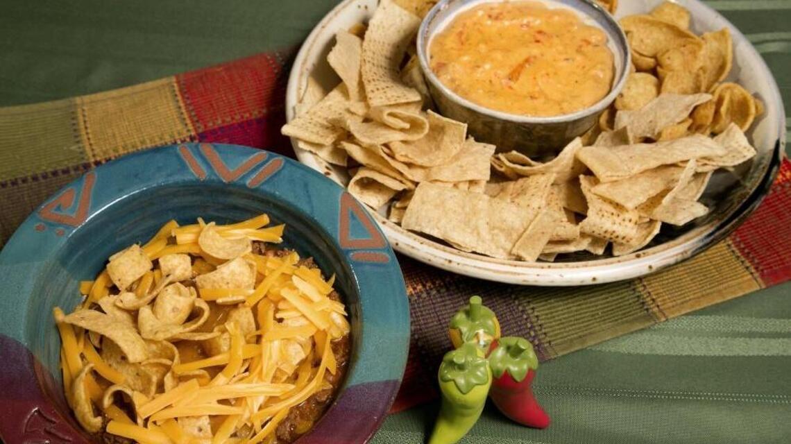 Hatch chiles bring heat and hearty flavor to New Mexican cuisine