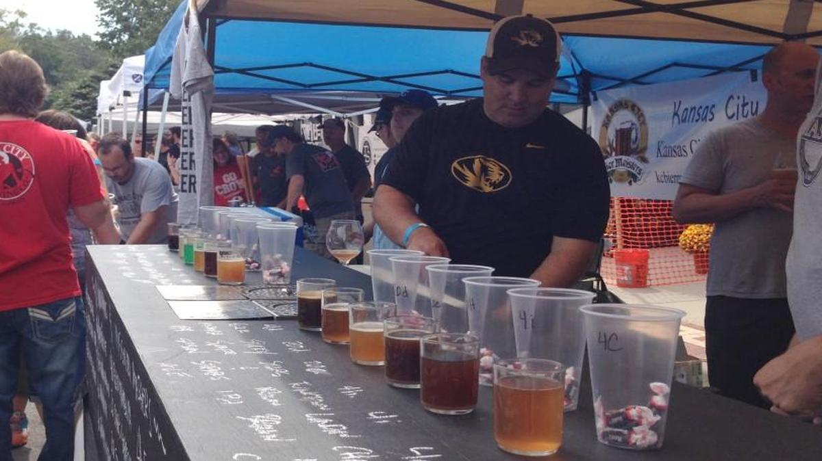 It’s almost beer festival time: Do you know the do’s and don’ts?
