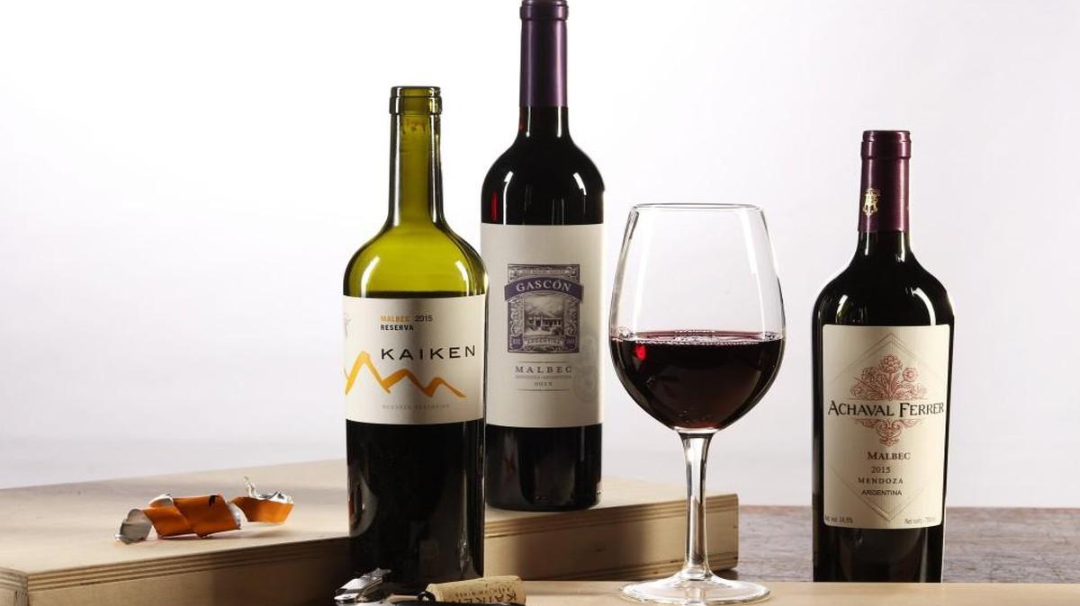 Malbec has fueled Argentina’s meteoric rise in the world wine market. These are all priced at $25 or less.