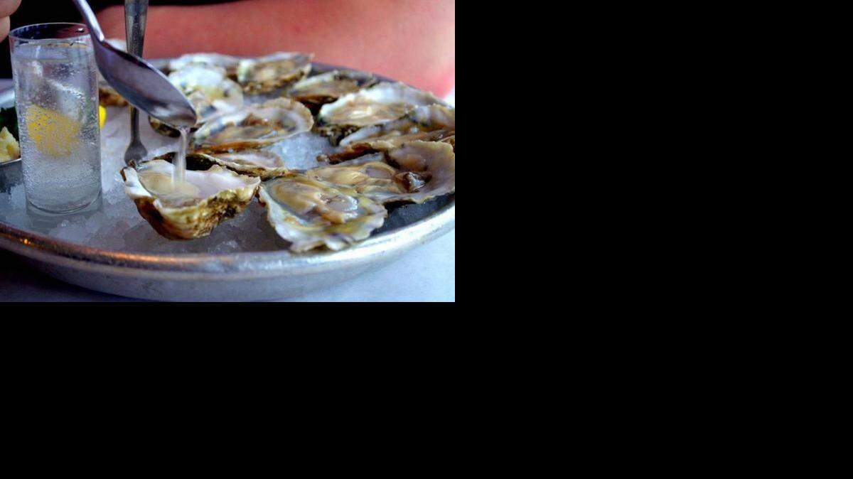 
Emersum Oysters
