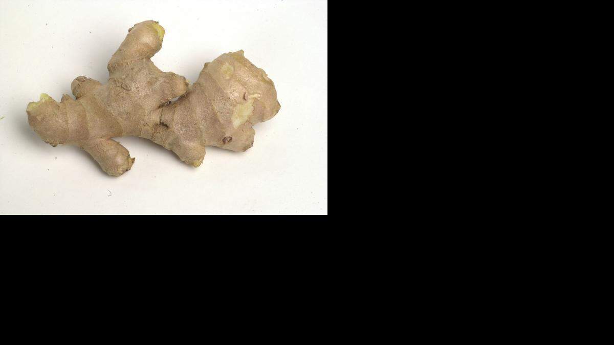 Ginger has many medicinal benefits, researchers have found, including treating nausea for pregnant women, providing pain relief in people with osteoarthritis and helping to control blood sugar levels. You can take it in capsule form or ginger shots.