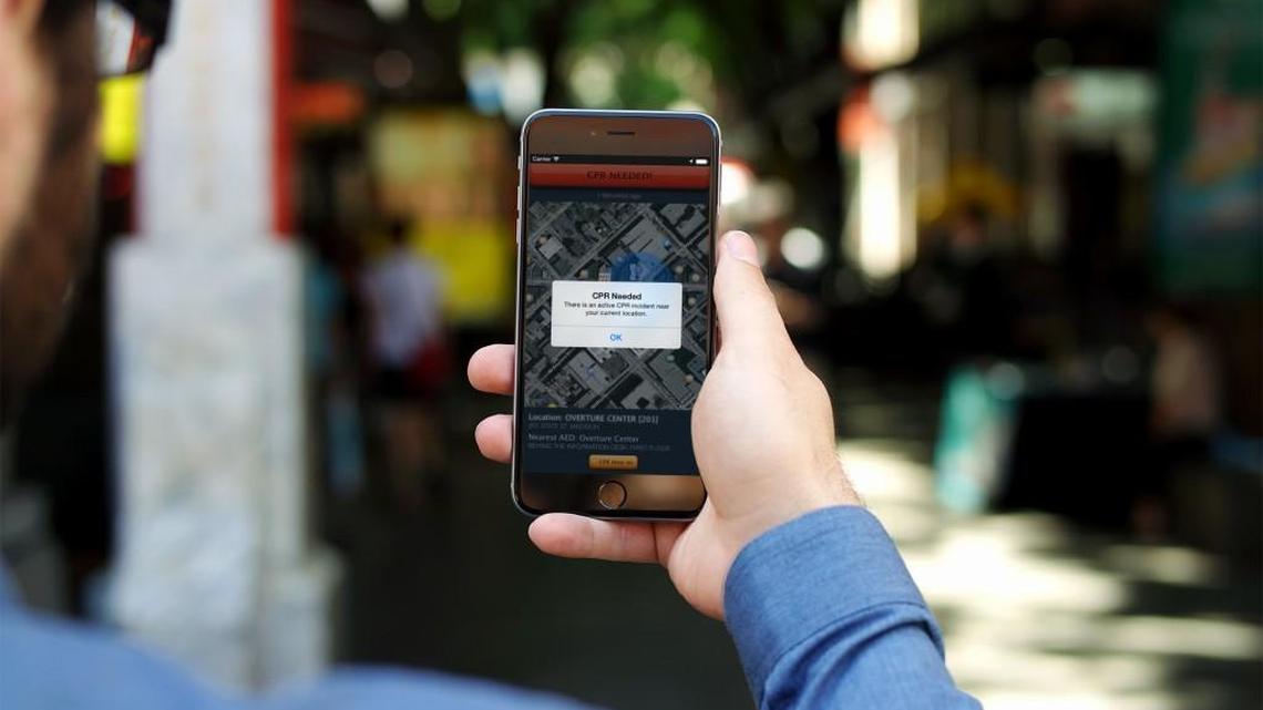 Goodbye, PulsePoint: How to get emergency alerts from Hilton Head Fire Rescue