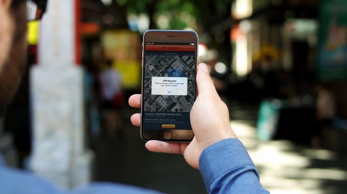 Hilton Head Island Fire Rescue is phasing out its use of the smartphone app called Pulsepoint for emergency alert. Here’s how to stay connected.