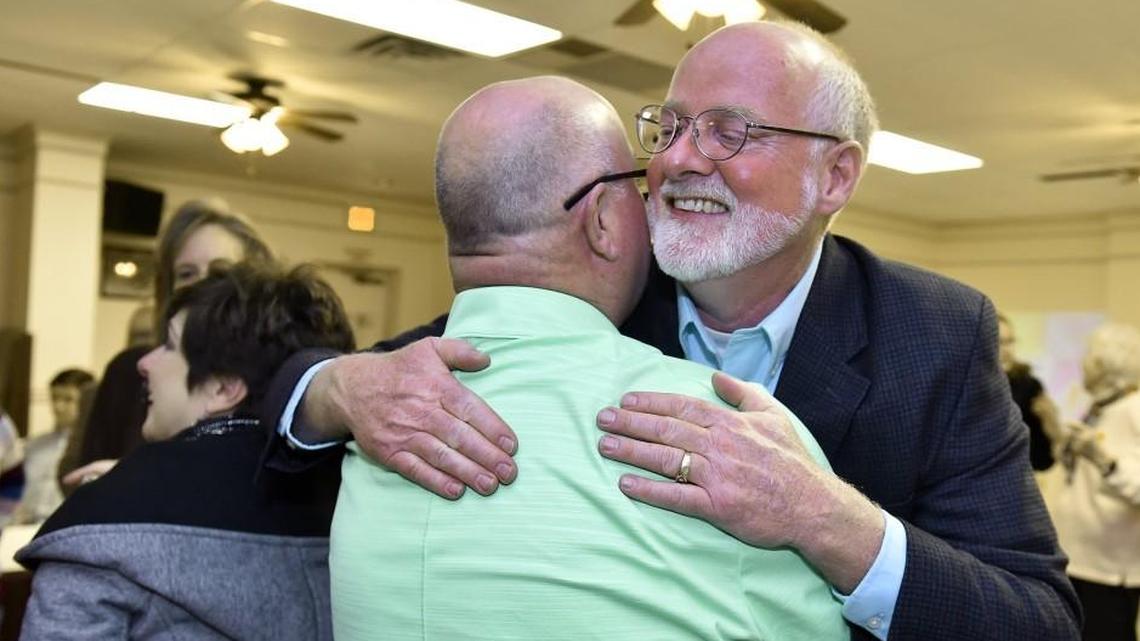 Five candidates vie for Kansas City, Kansas, mayor. Here’s what they say on key issues