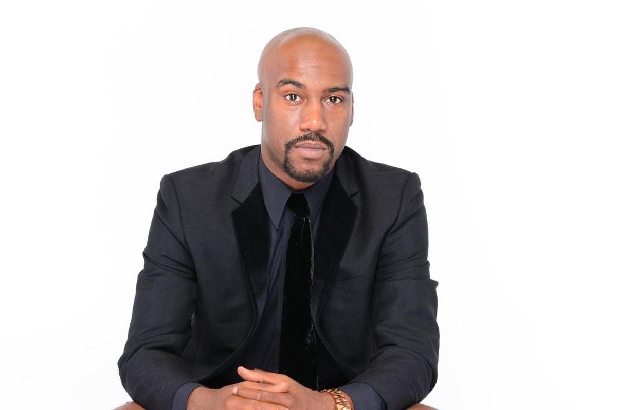 Travis Cal, a KC native who built a fashion and lifestyle empire in Houston, is returning home for the Hotter Than July events series this weekend.