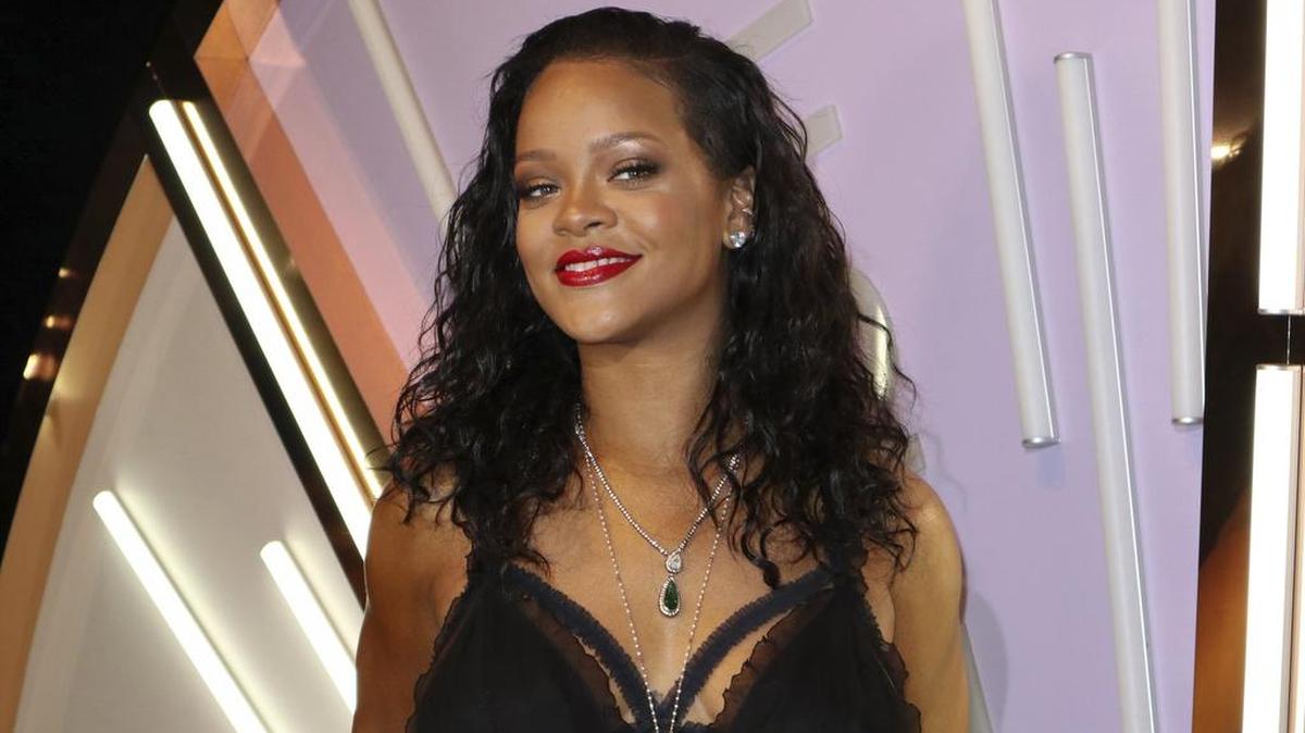 Rihanna’s lingerie company Savage X Fenty was fined $1.2 million for misleading customers.