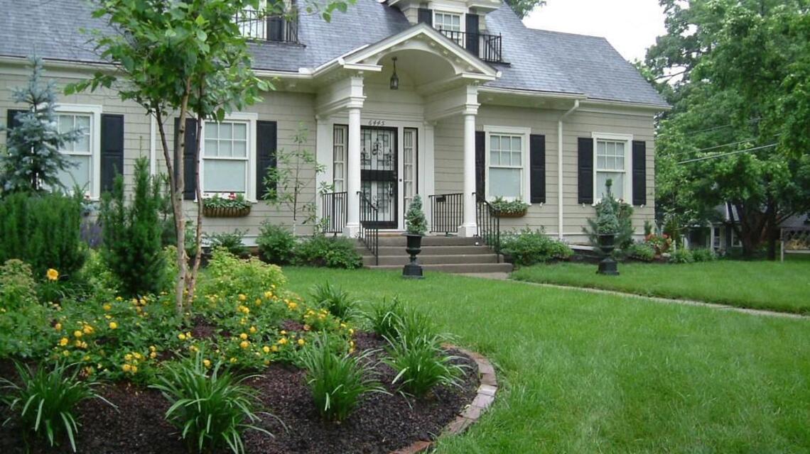 New home, new landscape: Where do you start?