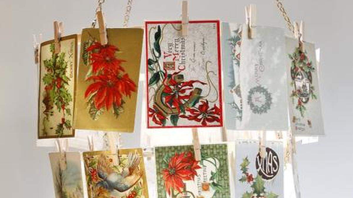 
We will feature a list of holiday cards for sale by local nonprofit groups in an upcoming issue of House + Home. If you’d like to have your organization’s card included, send an email to House + Home editor Cynthia Billhartz Gregorian by Nov. 5.

