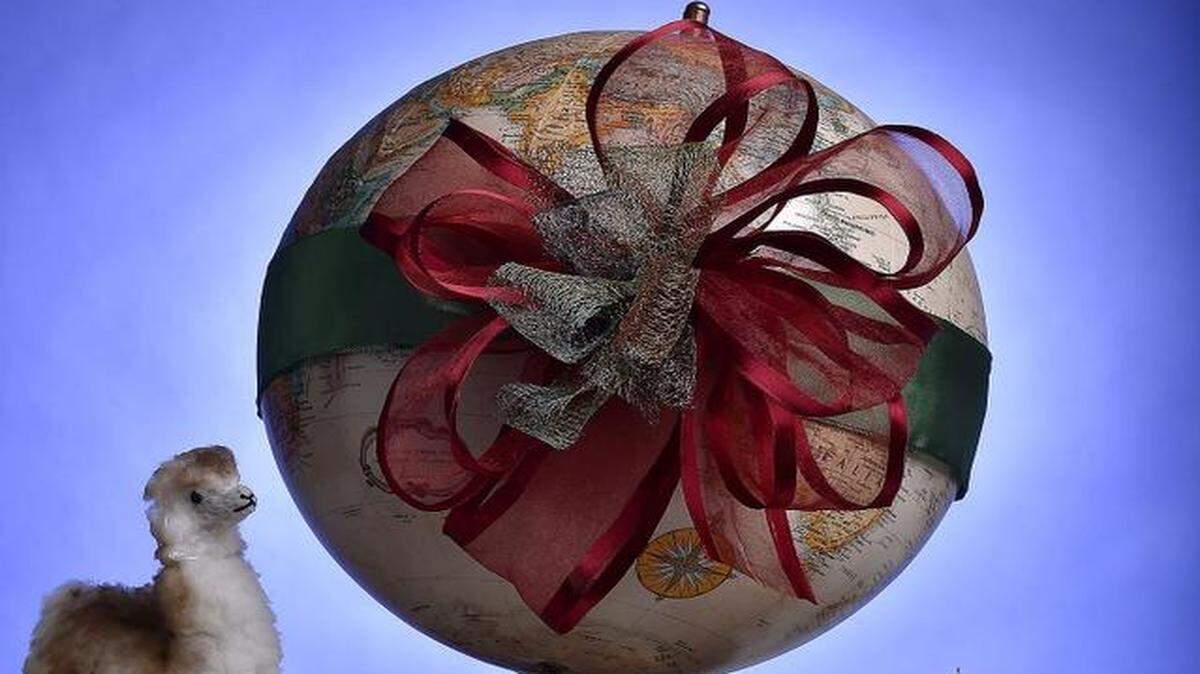 
Spending money conscientiously this holiday season is easier than you think. House + Home editor Cynthia Billhartz Gregorian scours local shops and charities for home decor and gifts that directly benefit the vulnerable among us.
