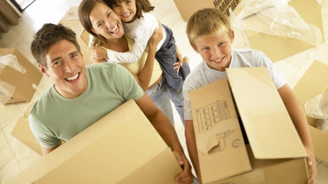 Moving? Don’t start packing without these painless tips