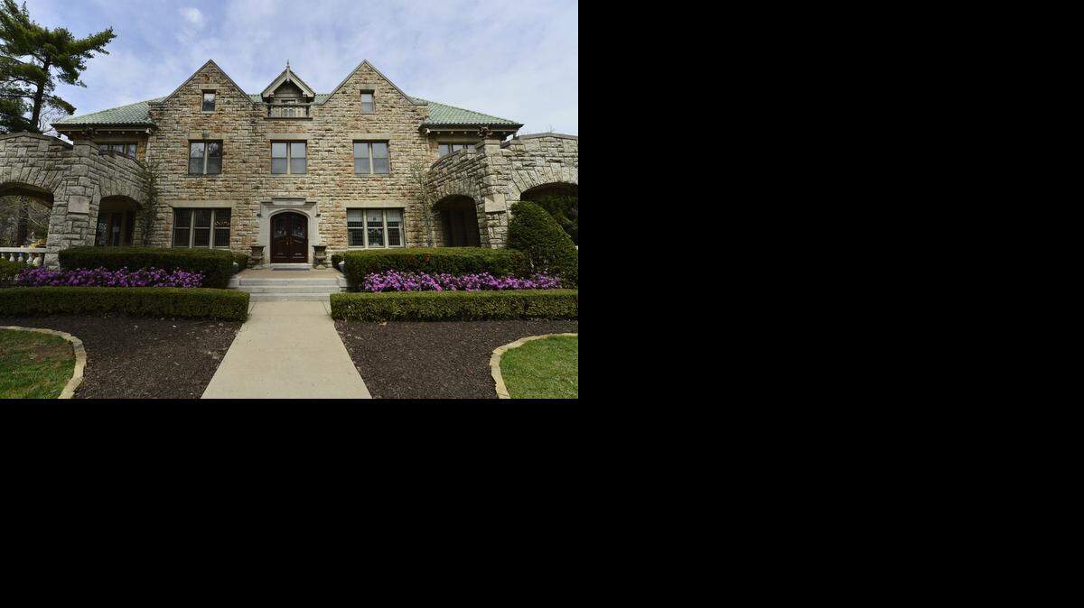 
The 45th Symphony Designers’ Showhouse was at 1246 W. 59th St. The Kansas City Symphony Alliance is now looking for a home that has 5,000 square feet or more for its 2015 Designer Showhouse as well as the designers to do the decorating.

