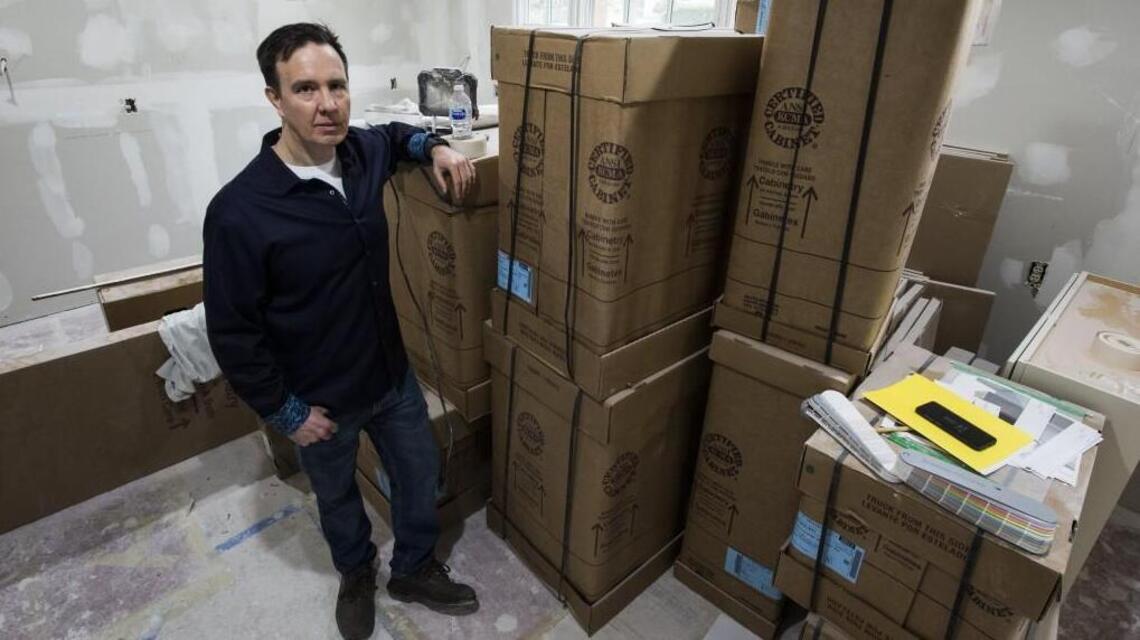Kansas City contractor facing felony charges in Missouri for consumer fraud cases