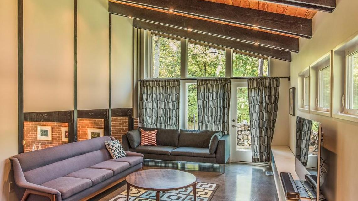 
Drummond-Runnells Home by David B. Runnells
