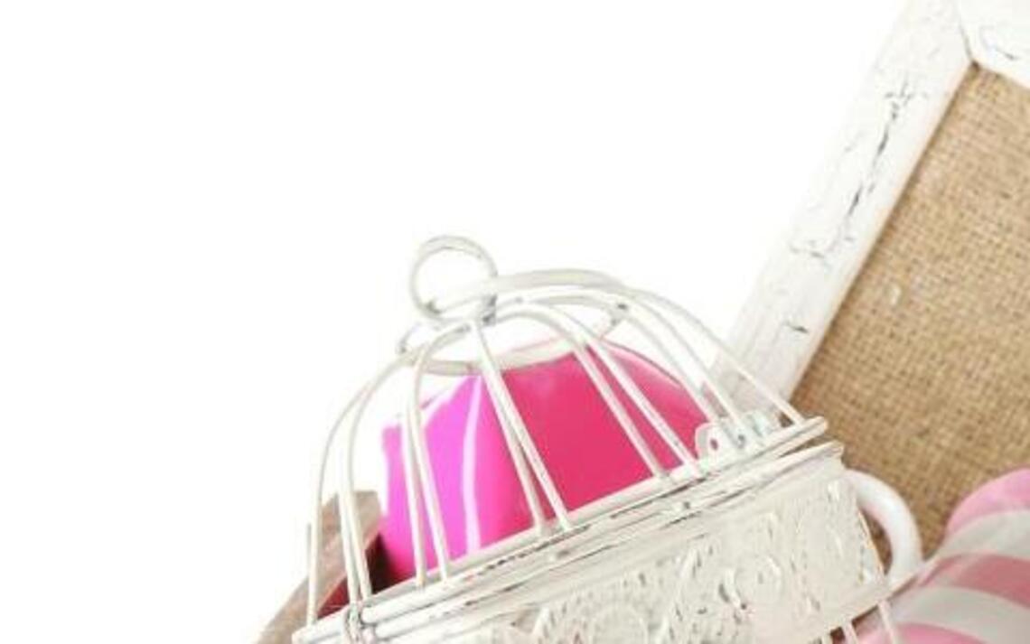 Downsizing: How to shed a house full of stuff