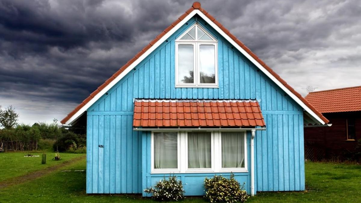 Are you and your home ready for the next big storm?