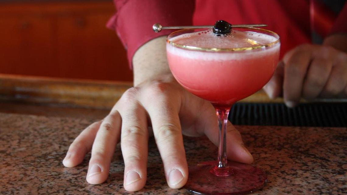 Worried about your 401K? Read a poem and pour yourself a mocktail | Opinion