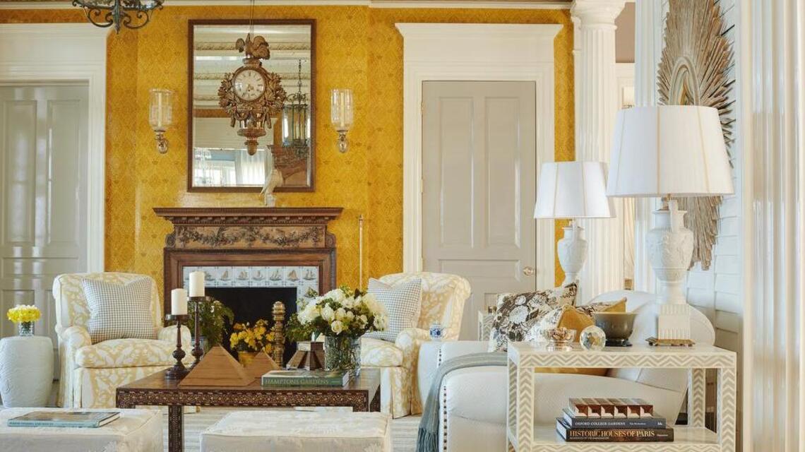 New York designer Marshall Watson returns to hometown KC to share ‘Art of Elegance’