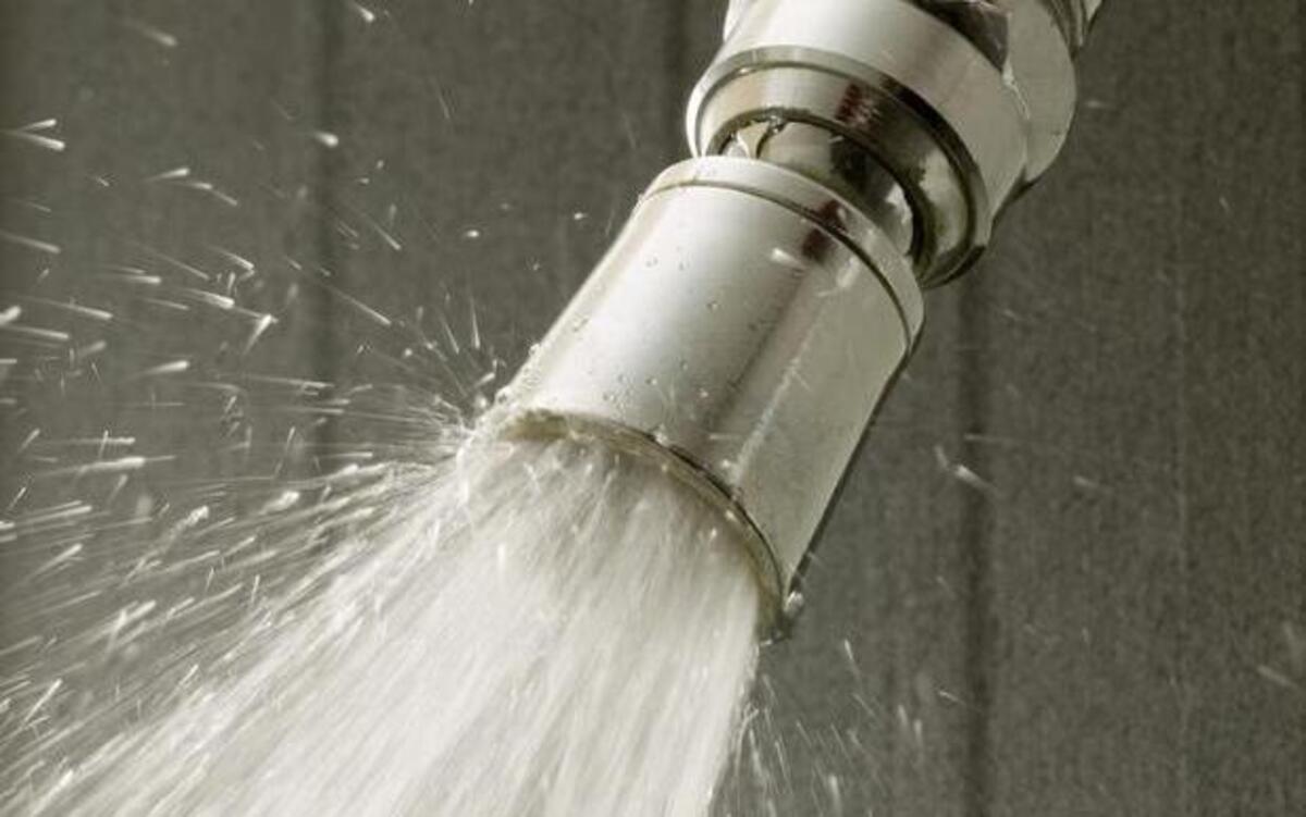 Water-saving showerheads conserve water and save money. President Trump has lifted federal water efficiency standards for showerheads, while restrictions remain in place in California.