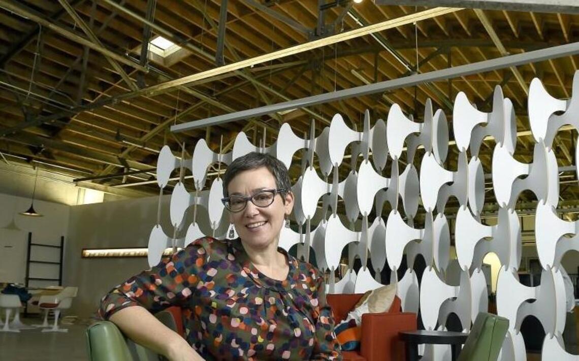 Rosin Preservation practices what it teaches in renovating its own KC building