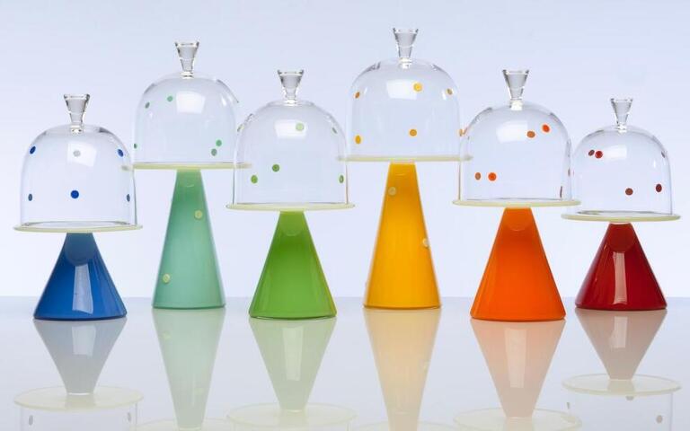 Massive wholesale gift market offers a peek at home accessory trends to come