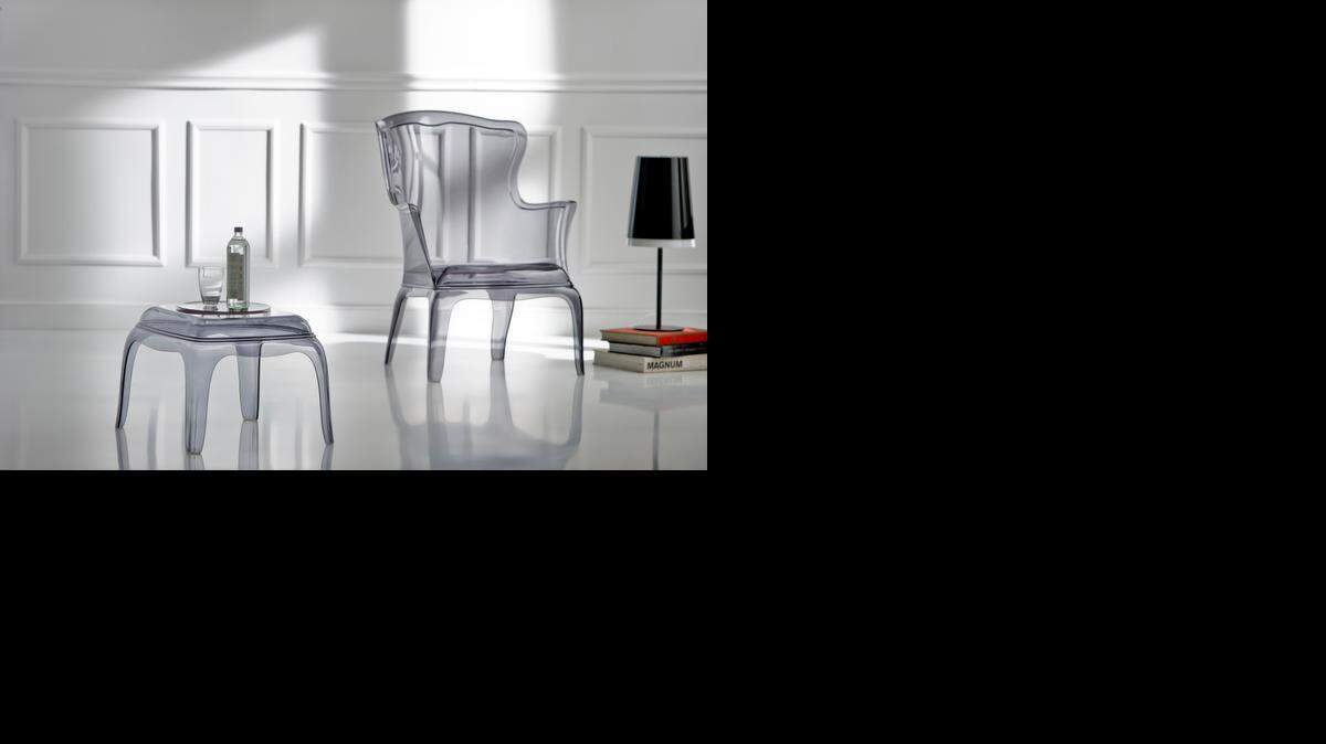 
The Pasha Armchair, $764 at Terrasi European Collections 
