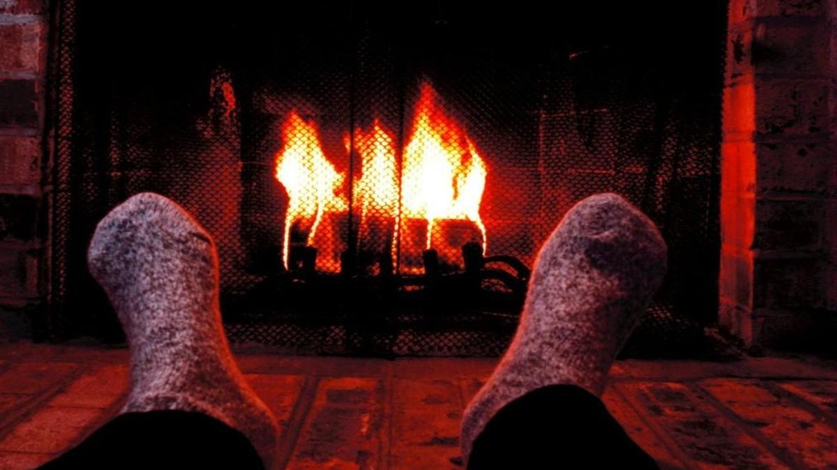 Relaxing hours spent by the wintertime fire produce a lot of wood ash; should you put those ashes in your garden this spring?