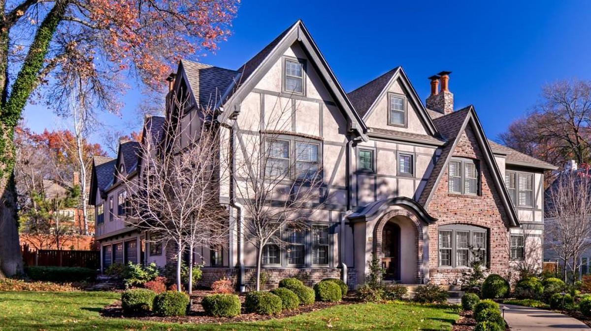 Preview the Symphony Showhouse Jan. 16 and 17.