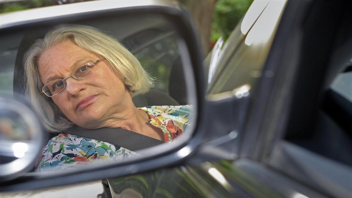 
Susan Cohen of Leawood founded Americans for Older Driver Safety with her husband after their son was fatally injured by a car driven by an an 83-year-old.
