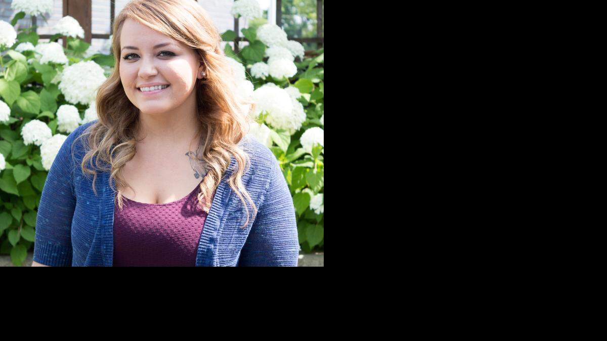 
Anna Todd
