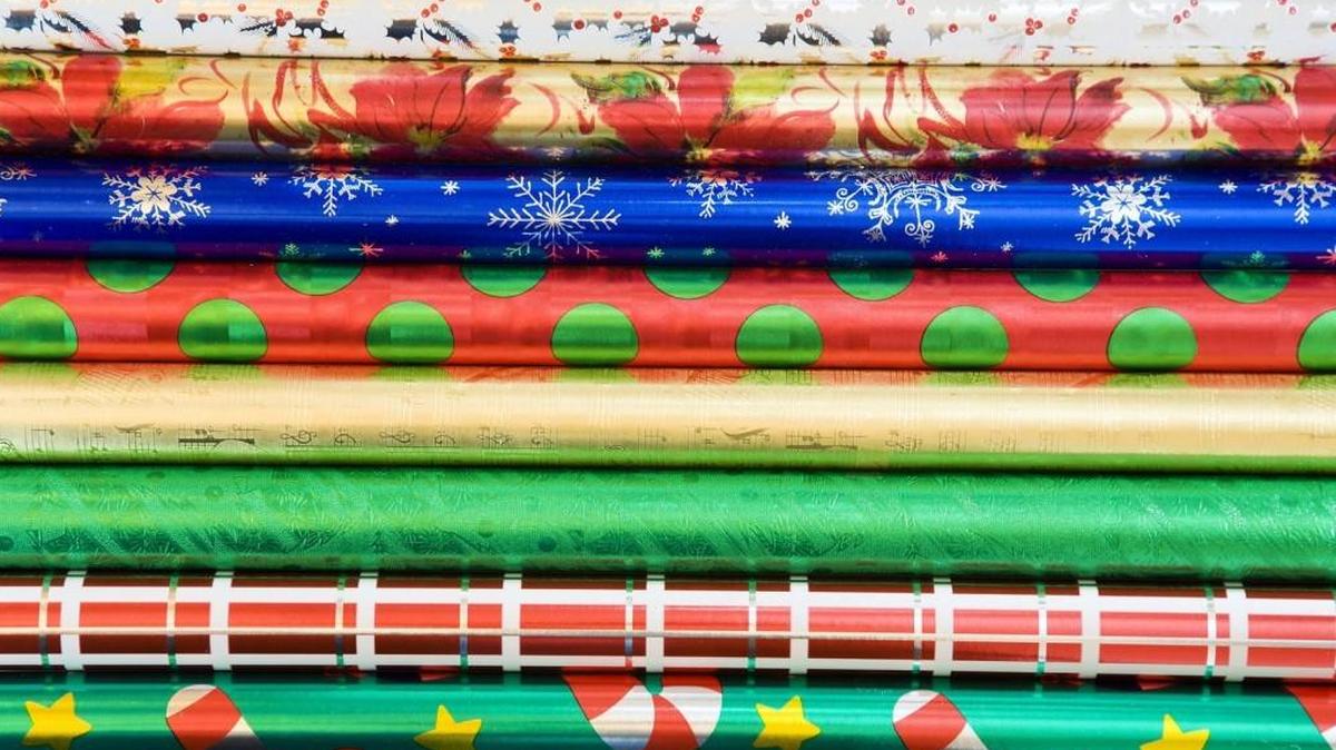 No, you don’t have to start wrapping yet. But it’s not a bad idea to start thinking about planning and shopping for the holidays.
