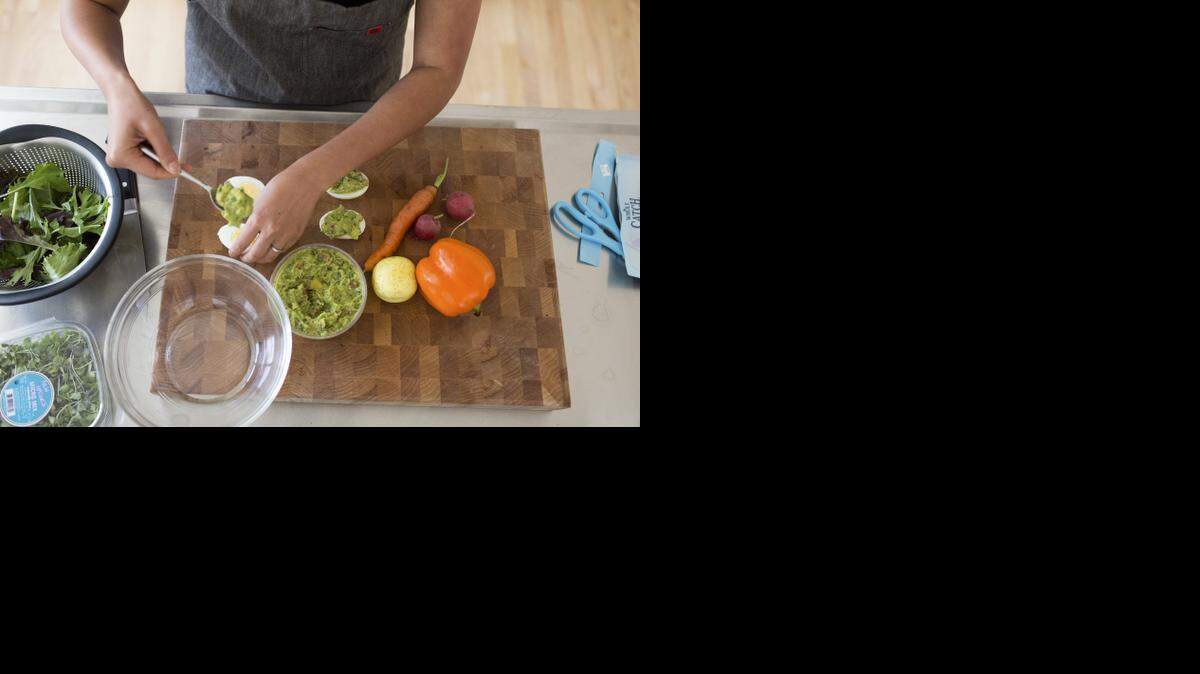 
Several diets ranked in a list by U.S. News & World Report emphasize a healthy diet of fruits and vegetables. 
