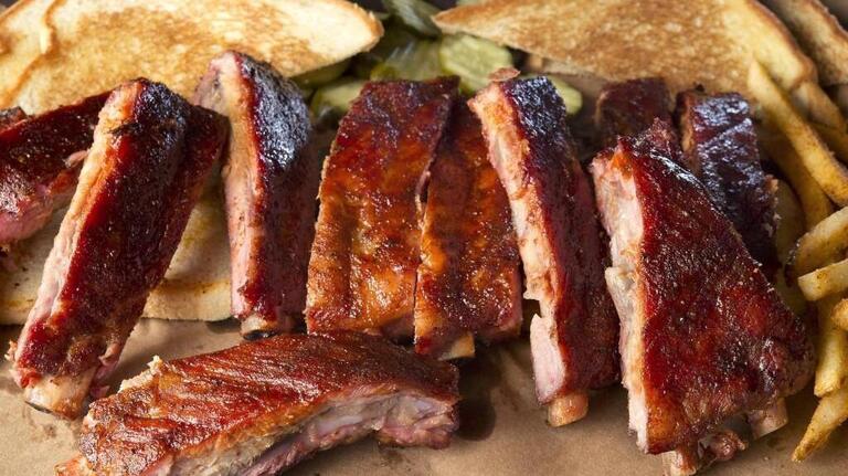 These are the best BBQ spots in the US, Yelp says. Five are in the Kansas City area