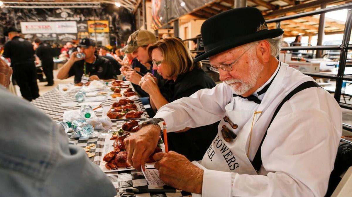 Eat Kansas City BBQ like an expert: ‘Flavor is the most subjective part’