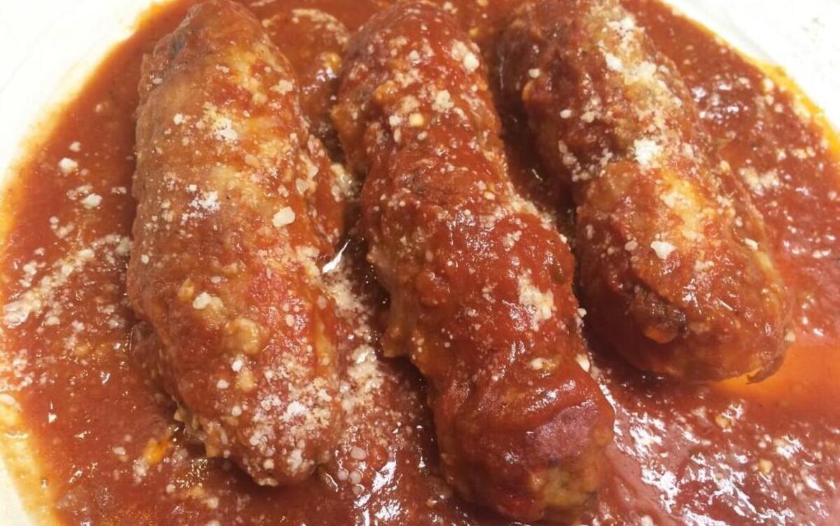Braciole