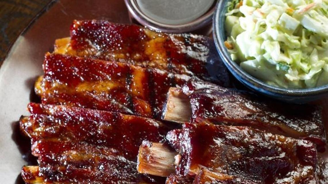 Kansas City’s best barbecue? Coffee? Cinnamon rolls? Here’s what travel magazines say