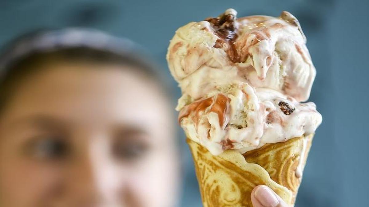 Betty Rae’s Ice Cream, often selling unique flavors including its burnt ends ice cream, is opening a spot in Olathe.