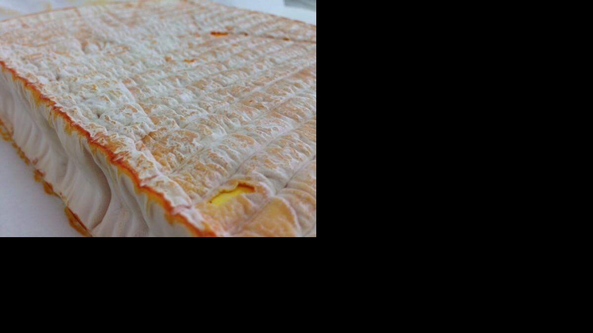 
A decision by the Food and Drug Administration is expected soon on its raw-milk standards for cheese which would likely affect small artisan cheese producers in the United States and Europe.
