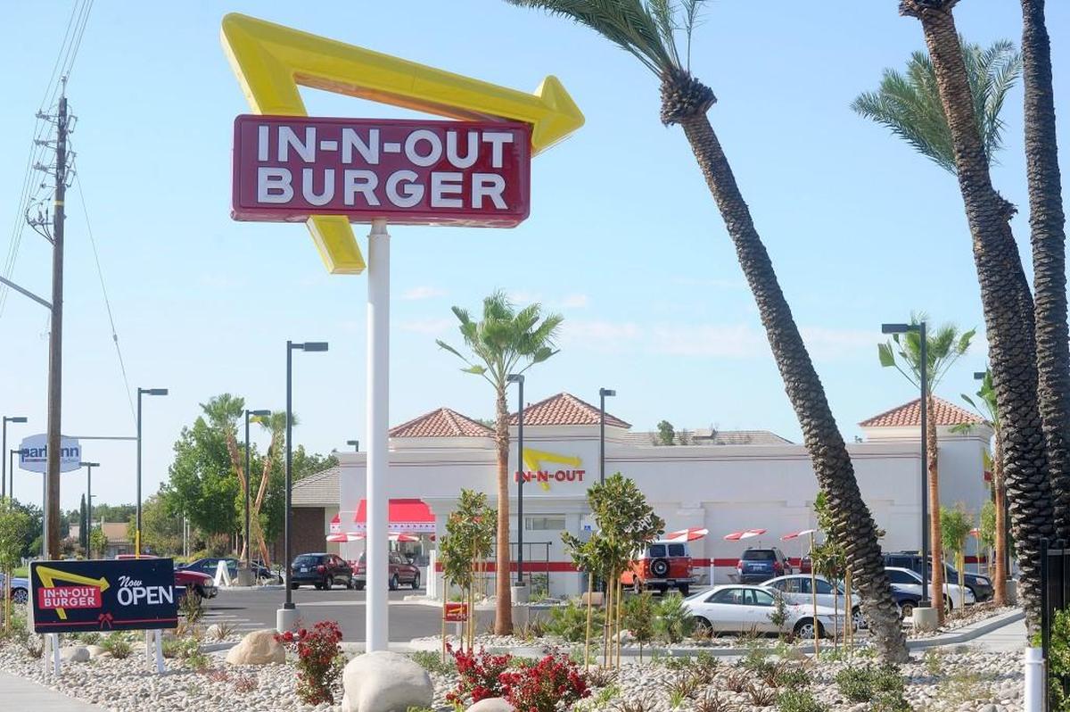 In-N-Out Burger locations are moving east. But could they come to Kentucky?