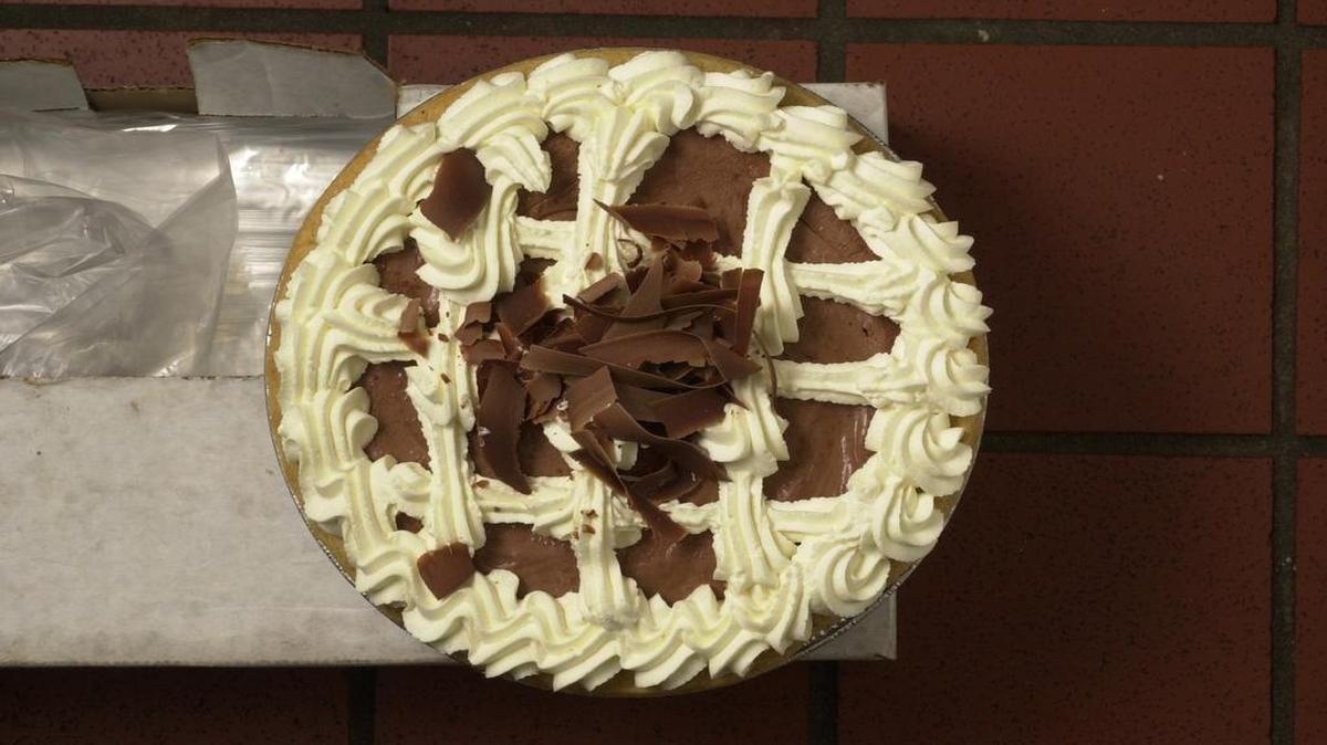
Tippin’s produces and ships about 6,000 French silk pies a week, according to a press release. It is the company’s top seller. 


