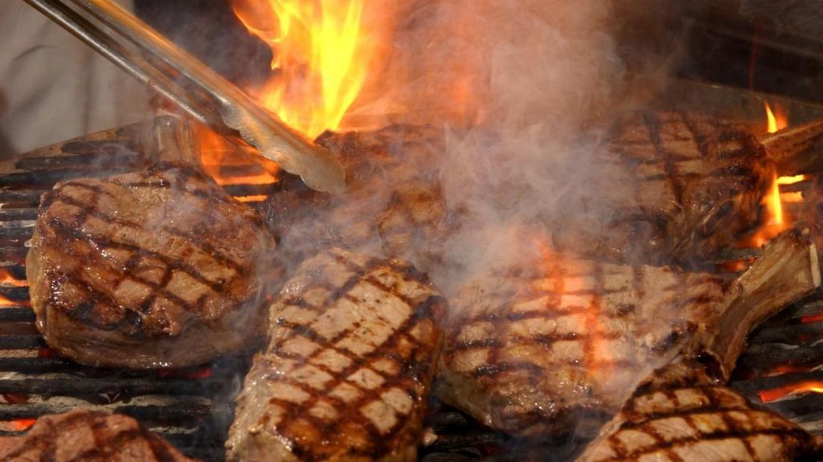 214 million Americans (67 percent) plan to fire up the grill this year.