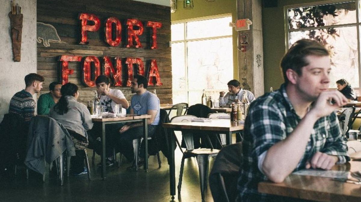 
Port Fonda is one of several Westport businesses spotlighted in a Memorial Day travel feature in the New York Times.
